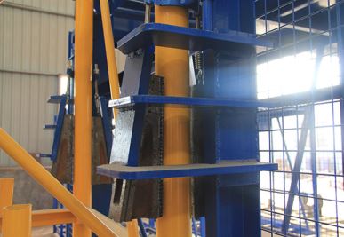 Építőipari Hoist Brake