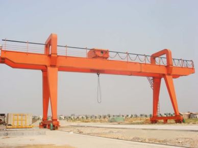 Dupla gerendás doboz típusa 250 Ton Gantry Crane Ár