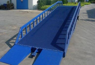 Mobil hidraulikus híd
