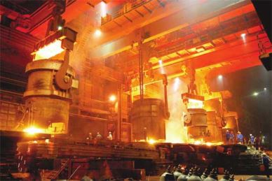QDY Típus 5-74t Hook Bridge Casting Crane